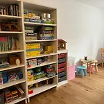 Richter Apartment *
