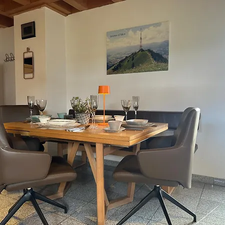 Apartment Richter Rettenberg