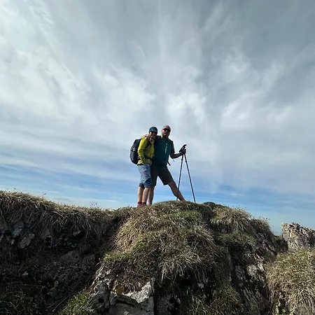 Richter Lejlighed Rettenberg