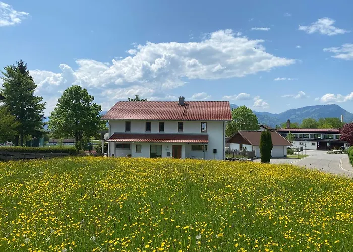Apartament Richter *