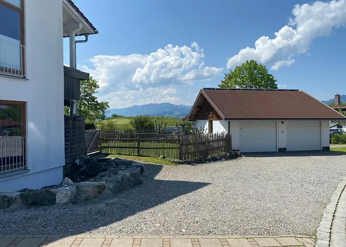 Apartament Richter