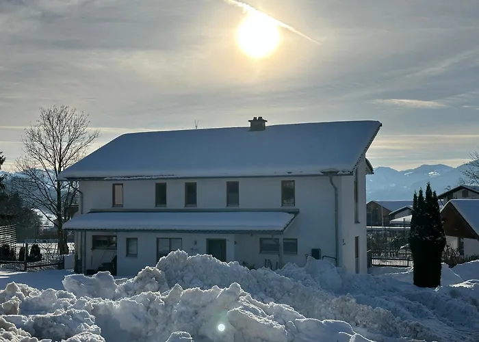 Appartamento Richter *